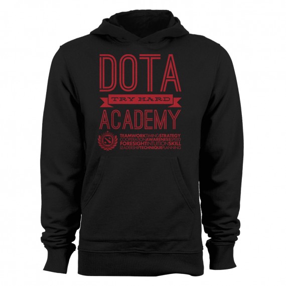 DOTA Try Hard Academy Women's